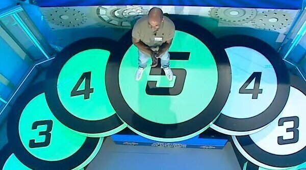 Antena 3 (11,7%) y La 1 (11,6%) viven un duelo muy reñido en la tarde
