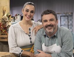 'A bocados' (11,4%) es el espacio no informativo más visto en ETB