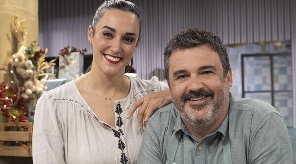 Telecinco solo supera el doble dígito en la franja de la mañana, donde es tercera opción