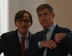 Espectacular 20,8% para 'Polònia', que arrasa en TV3