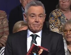 'Col·lapse' amasa un 16,6% en la noche de TV3