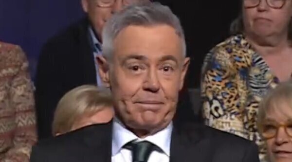 La 1 supera el millón de espectadores en la tarde con 'No hay dos sin tres'