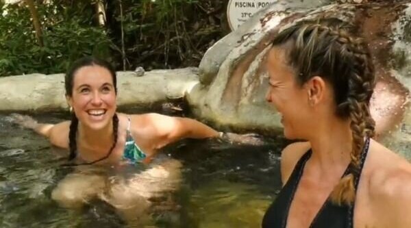 Las películas navideñas de Antena 3 llevan la tarde a un 9%, bajo la atenta mirada de La 1 (8,9%)