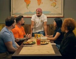 TV3 estrena nueva temporada de 'Joc de cartes' y triunfa con un 19,8%