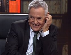 'Col·lapse' lidera en Cataluña con un 18,5% y anota récord de temporada