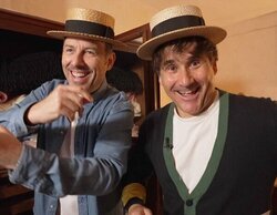 'Vaya par de tesoros' registra un 9,5% y es lo quinto más visto del día en Aragón TV