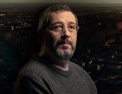 Espectacular 23,2% para 'Crims', de Carles Porta, en TV3