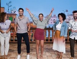 'Noveleros' es lo más visto en la televisión canaria y firma su máximo de temporada