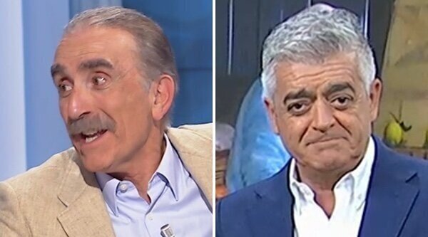 'El programa de AR' (14,5%) firma su segundo mejor dato y eleva a Telecinco a la segunda plaza de la mañana