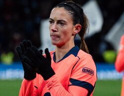 El empate del Barça en la Champions Femenina supera los 400.000 espectadores en TV3