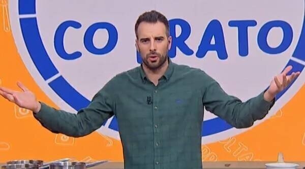 La ceremonia de entrega de los Toisones de Oro mantiene a La 1 en lo más alto en la mañana