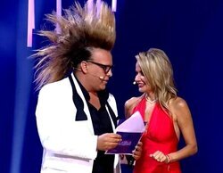 La final de 'Lalala' (9,8%) registra máximo de temporada en IB3