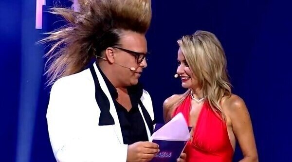 Telecinco no alcanza el doble dígito en ninguna franja, mientras Antena 3 y La 1 se reparten el pastel