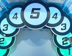 'Atrápame si puedes' es lo más visto de Canal Sur con 307.000 televidentes