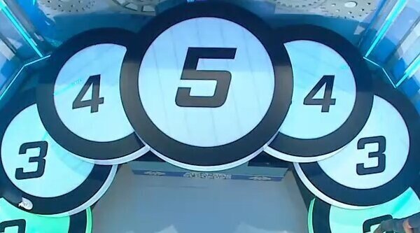 'La isla de las tentaciones' (11,7%) acecha a 'La revuelta' (12%) en el access