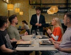 Enorme 17,4% para 'Joc de cartes': el contenido no informativo más visto en TV3