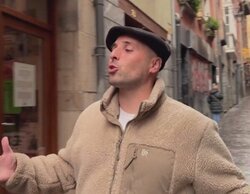 'La otra cara' anota máximo y lidera su franja con un 11%