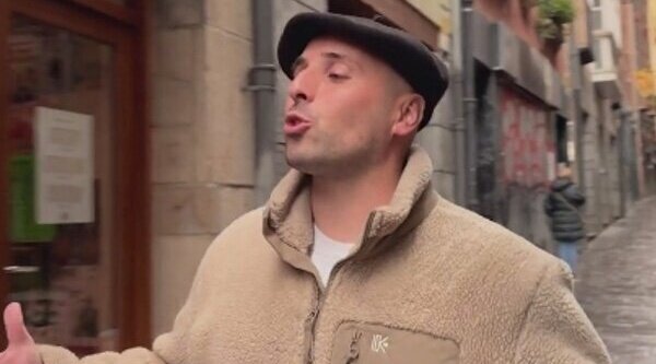 Telecinco queda en cuarta posición en la mañana