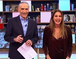 'La tarde, aquí y ahora' lidera en Andalucía con un buen 13,9% en Canal Sur