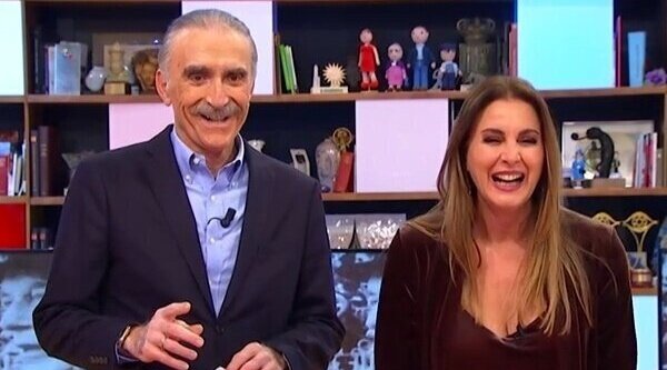 La 1 continúa reinando en la franja matinal (17,9%) con 'La hora de La 1' y 'Mañaneros 360'