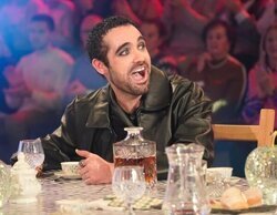 'Land Rober+Show' (11,3%) crece +2,3 puntos en una semana y es lo más visto de TVG