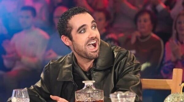 'La isla de las tentaciones' (10,5%) se impone a 'La revuelta' (9,8%) en un access liderado por 'El hormiguero' (13,9%)