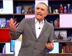 'La tarde, aquí y ahora' (15,1%) lidera y firma su mejor miércoles de la temporada