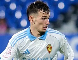 La Copa del Rey también brilla en Aragón TV con el Zaragoza-Burgos