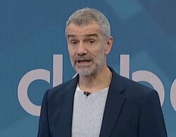 El nuevo programa de Toni Cantó en À Punt se estrena con un 2,4%, pero registrando un 0% gran parte de la entrega
