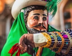 El paso de 'Andalucía por el mundo' por México alcanza un 8,3%