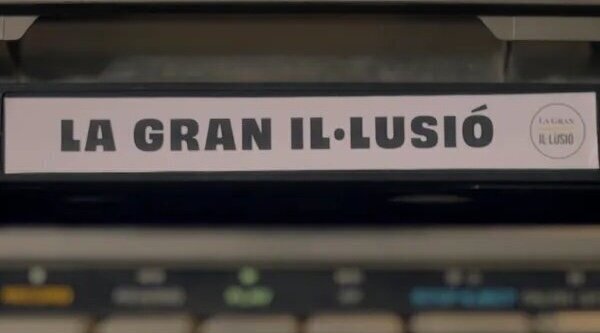 La 1 sobresale en la mañana al mantener su programación habitual