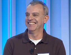 'Atrápame si puedes' se ubica en un 9,1% en la noche de Canal Sur