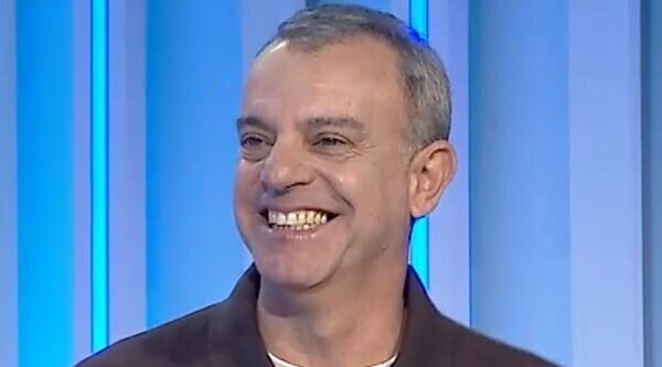 Antena 3 crece por la tarde y se eleva a un dominante 12,2%