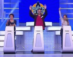 'Atrapa'm si pots: Llegendes' registra un 8,5% en À Punt, siendo lo más visto de la autonómica