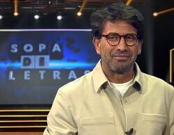 'Sopa de letras' registra un 7,5% en la mañana de Canal Sur