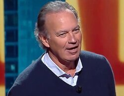 'El show de Bertín' alcanza un 13,7% con la visita de Patricia Conde