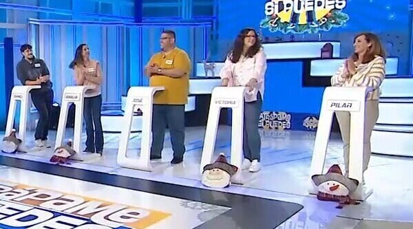 Telecinco se impone en el late night con el tramo final de 'La isla de las tentaciones'