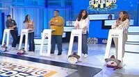 'Atrápame si puedes' roza los 300.000 espectadores en Canal Sur