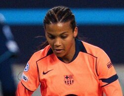 El partido de Champions femeninaParís - Barcelona es lo más visto del día en TV3