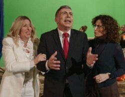 'Polònia' es el espacio no informativo más visto de TV3 con un 16,8%