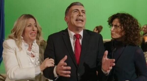 laSexta (5,8%) le pisa los talones a Telecinco (5,9%) en el prime time