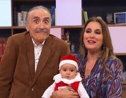 'La tarde, aquí y ahora' (14,6%) y 'Atrápame si puedes' (11,9%) empatan como lo más visto de Canal Sur con 246.000 espectadores