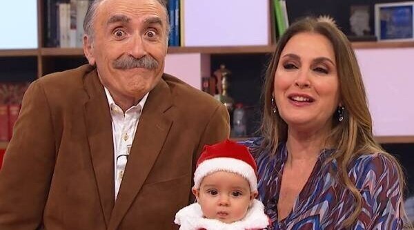 laSexta (11,8%) supera a Telecinco (11,1%) en la franja de mañana por tercer día consecutivo