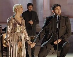 'La voz del sur' lidera en el prime time de Andalucía con un 12,1%