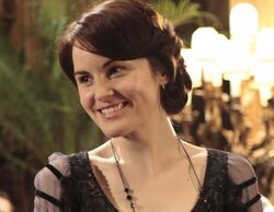 'Downton Abbey' alcanza un 14,1% en el prime time de TV3
