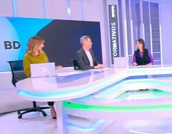 'Buenos días, Canarias' firma su programa más visto del año con un 20,1%