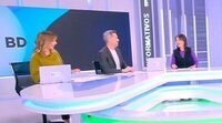 'Buenos días, Canarias' firma su programa más visto del año con un 20,1%