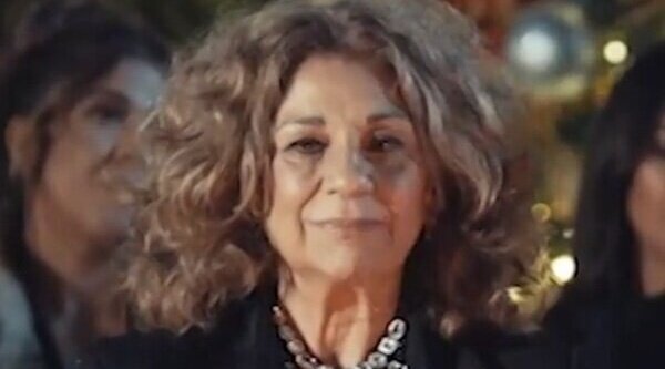 El doble episodio de 'La promesa' lidera con un 12%