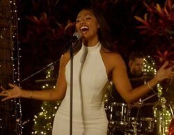 El especial de Navidad de Nia reúne a un 8,5% en la noche de Televisión Canaria