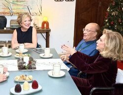 'En casa d'Inés' se estrena en À Punt con un 5,7% y 74.000 espectadores